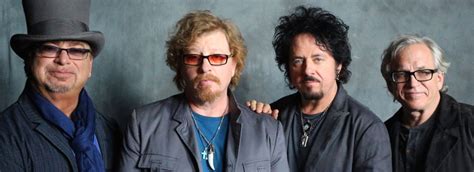 TOTO – The official TOTO website.
